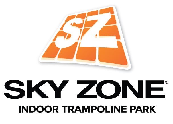 Sky Zone logo